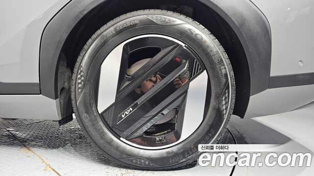 Kia EV4 2026 — photo 7