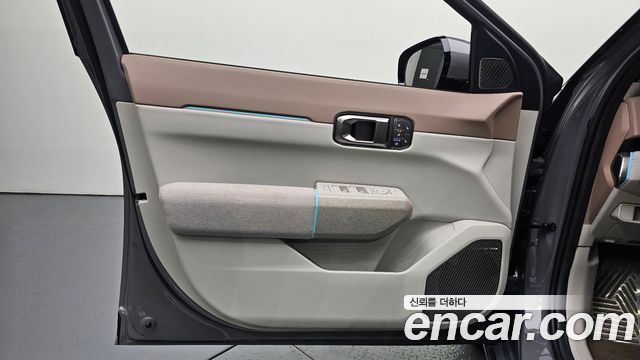 Kia EV4 2026 — photo 14