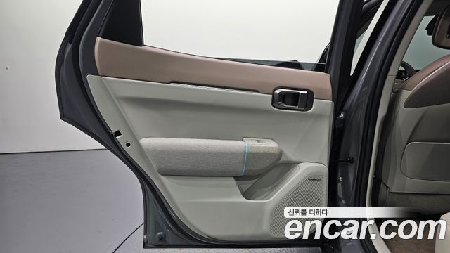Kia EV4 2026 — photo 15