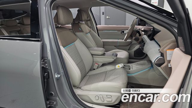 Kia EV4 2026 — photo 16