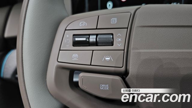 Kia EV4 2026 — photo 27