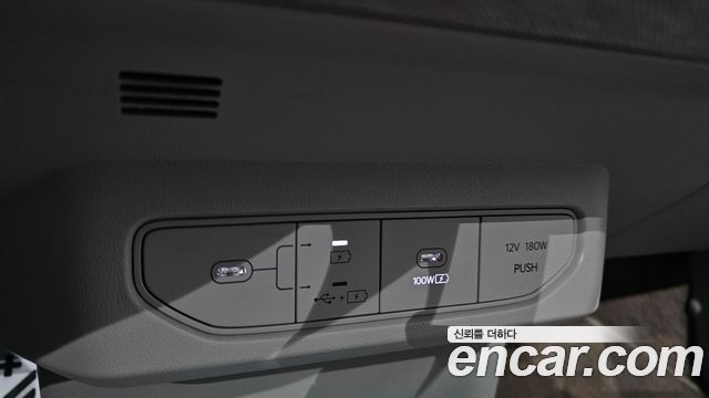 Kia EV4 2026 — photo 30