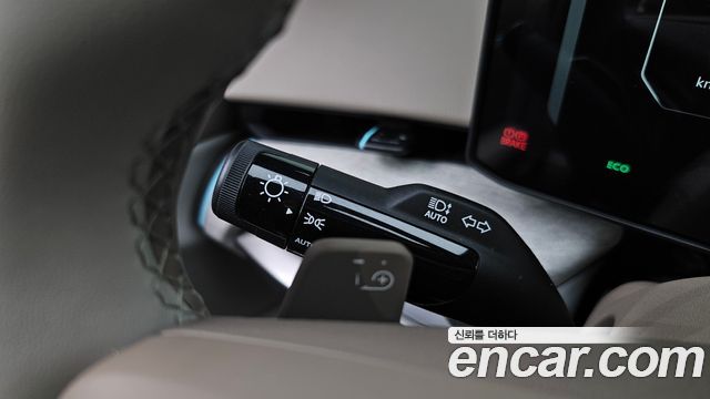Kia EV4 2026 — photo 36