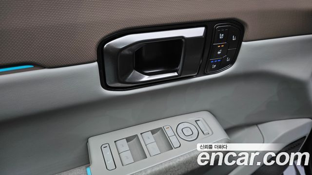 Kia EV4 2026 — photo 37