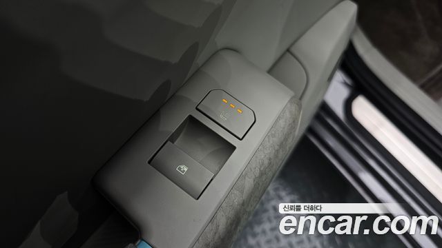 Kia EV4 2026 — photo 38