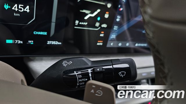 Kia EV4 2026 — photo 39