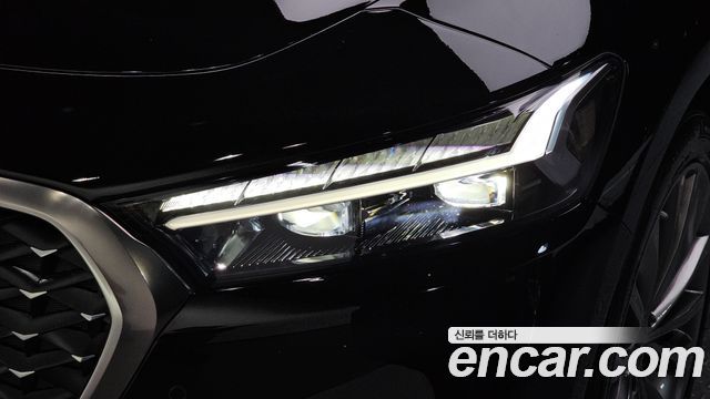 Kia K9 2022 — photo 8
