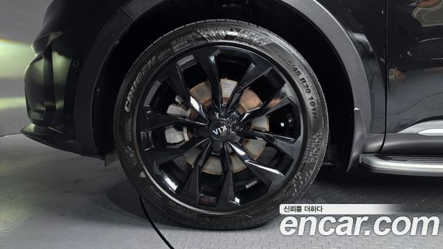 Kia Sorento 2021 — photo 5