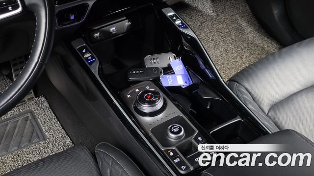Kia Sorento 2021 — photo 12