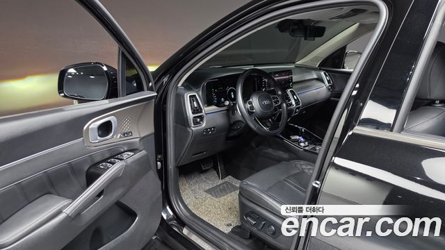 Kia Sorento 2021 — photo 13