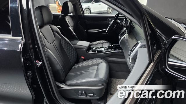 Kia Sorento 2021 — photo 17