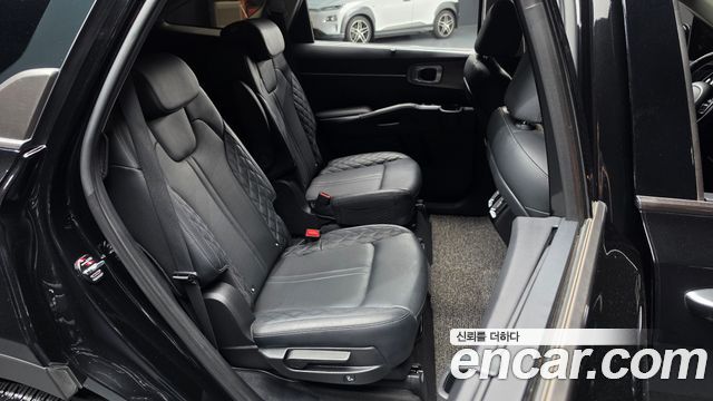 Kia Sorento 2021 — photo 18
