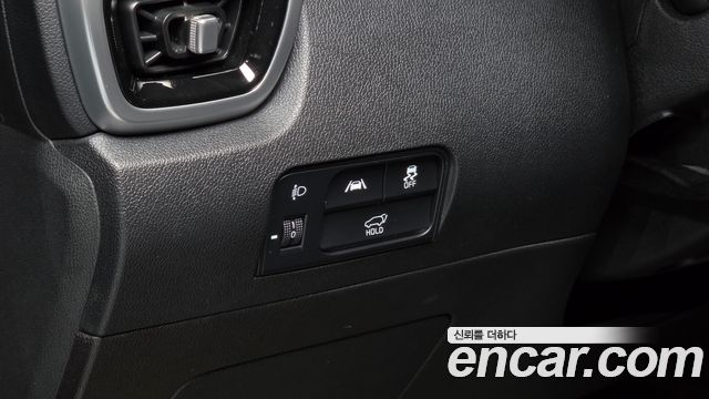 Kia Sorento 2021 — photo 23