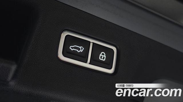 Kia Sorento 2021 — photo 25