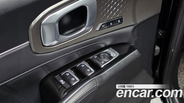 Kia Sorento 2021 — photo 26