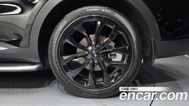 Kia Sorento 2021 — photo 7