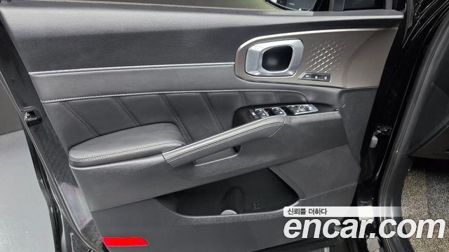 Kia Sorento 2021 — photo 14