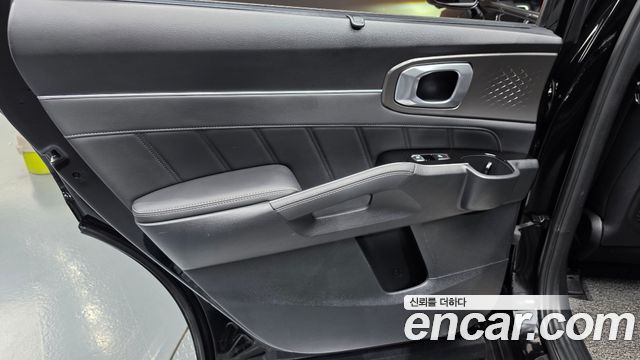 Kia Sorento 2021 — photo 15