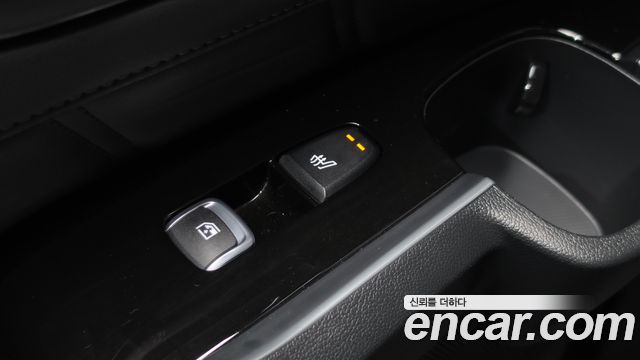 Kia Sorento 2021 — photo 27