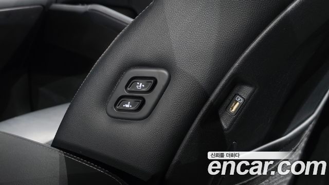 Kia Sorento 2021 — photo 28