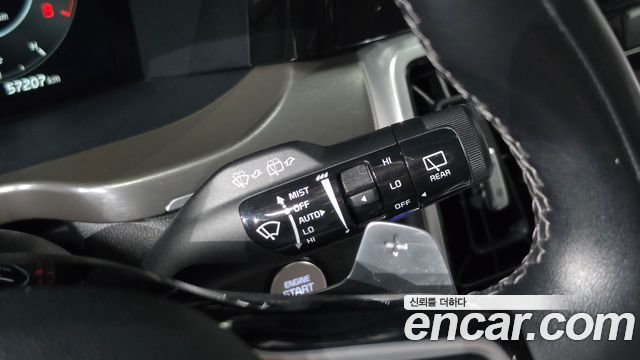 Kia Sorento 2021 — photo 30