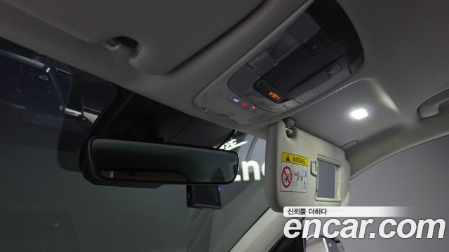 Kia Sorento 2021 — photo 31