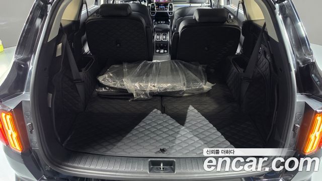 Kia Sorento 2021 — photo 32