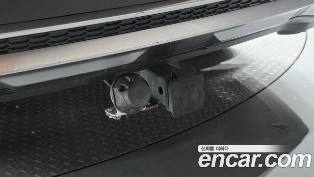 Kia Sorento 2021 — photo 34