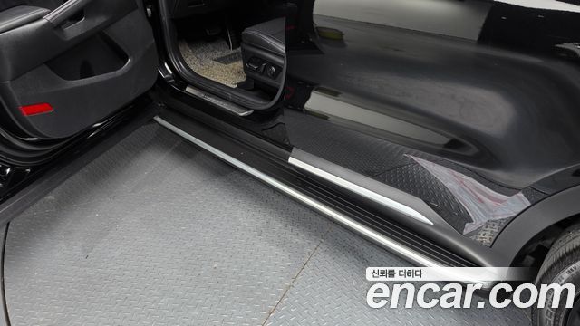 Kia Sorento 2021 — photo 35