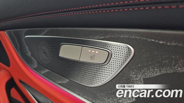 Mercedes-Benz AMG GT 2023 — photo 25