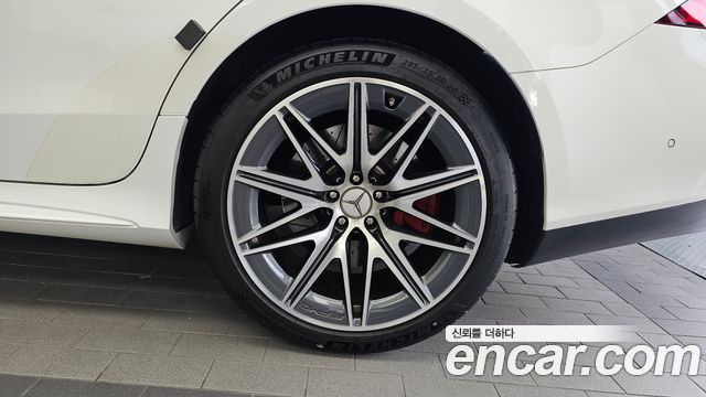Mercedes-Benz AMG GT 2023 — photo 7