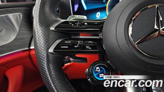 Mercedes-Benz AMG GT 2023 — photo 27