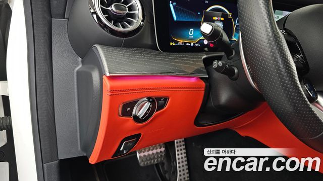 Mercedes-Benz AMG GT 2023 — photo 29