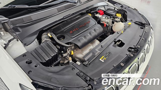Jeep Compass 2022 — photo 6