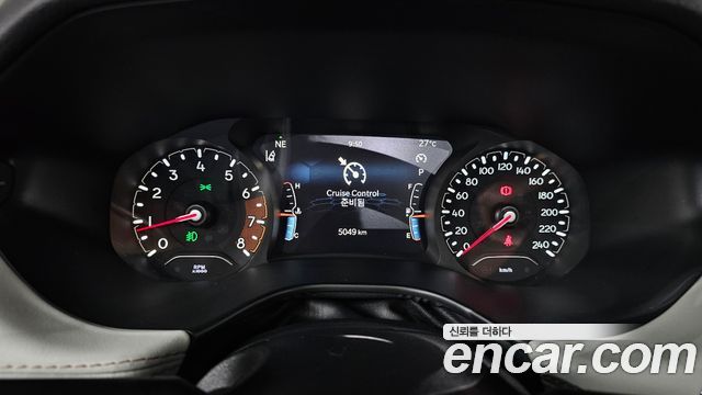 Jeep Compass 2022 — photo 11