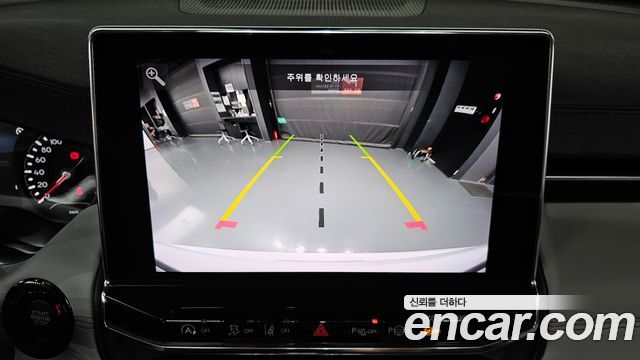 Jeep Compass 2022 — photo 20