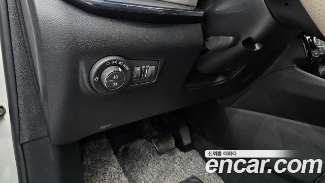 Jeep Compass 2022 — photo 26