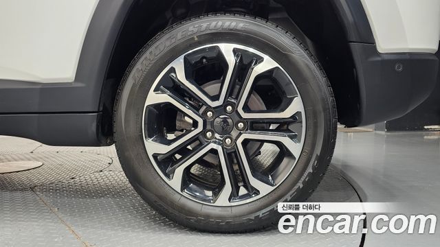 Jeep Compass 2022 — photo 7
