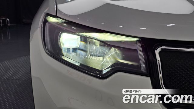 Jeep Compass 2022 — photo 8