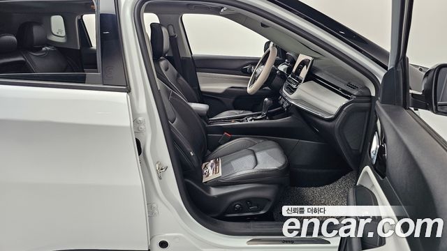 Jeep Compass 2022 — photo 16