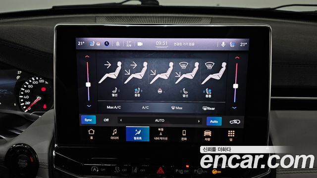 Jeep Compass 2022 — photo 33