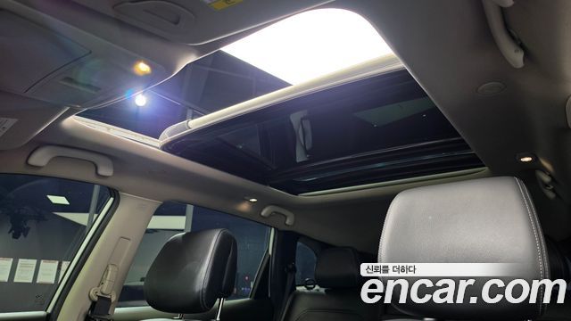 Renault Korea QM6 2017 — photo 21