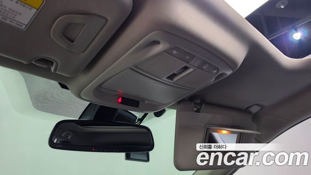 Renault Korea QM6 2017 — photo 23