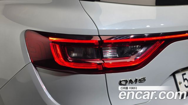 Renault Korea QM6 2017 — photo 9