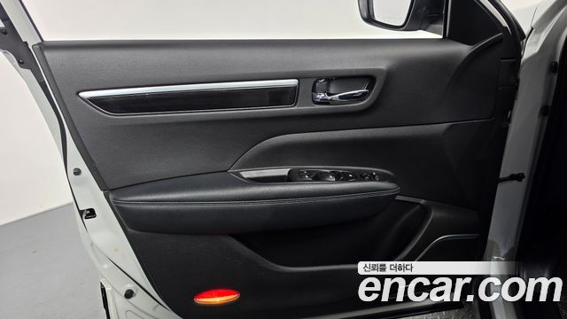 Renault Korea QM6 2017 — photo 14