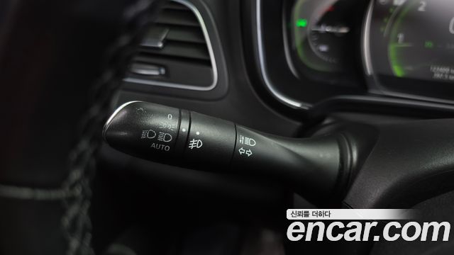 Renault Korea QM6 2017 — photo 27