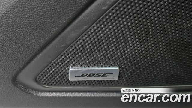 Renault Korea QM6 2017 — photo 28