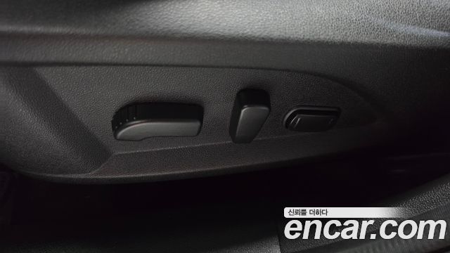 Renault Korea QM6 2017 — photo 31