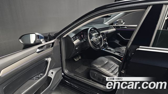 Volkswagen Arteon 2019 — photo 13
