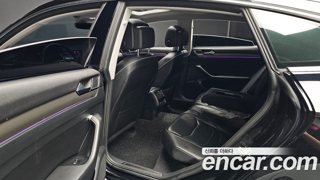 Volkswagen Arteon 2019 — photo 18